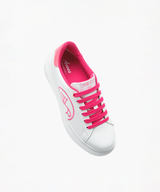 AVVES Women's Oreo Essential Highrise - Pink