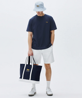 MCC Oxford Classic Tote Bag - Navy