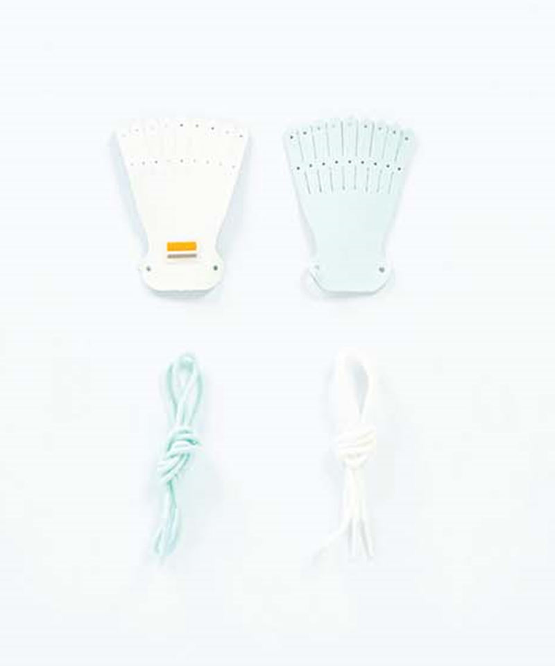 Orange Label Natural Leather 2WAY Leather Sole Classic Golf Shoes