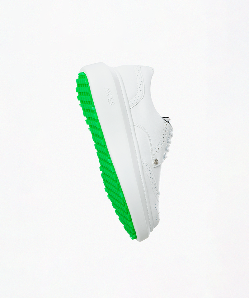 AVVES Women's Phoenix Essential Highrise - White