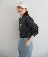 PIV'VEE Ball Cap - Sand Beige