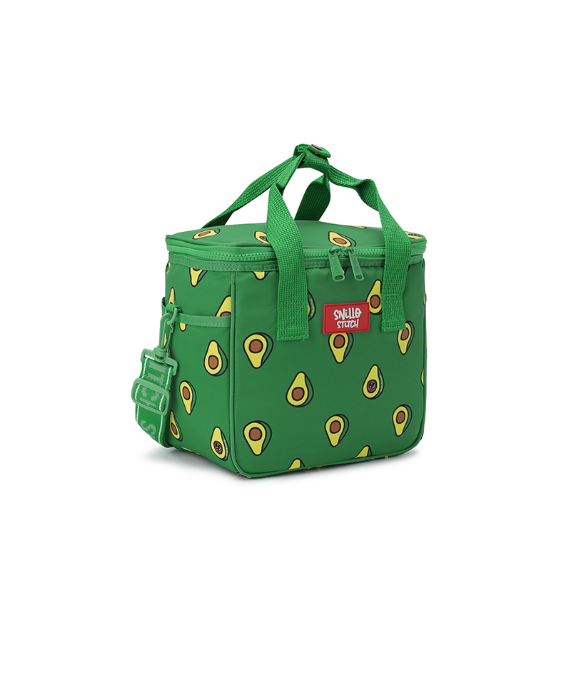 Picnic Cooler Bag Avocado - Green