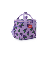 Picnic Cooler Bag Blueberry - Purple