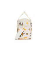 Picnic Cooler Bag Cheese Ball - Ivory