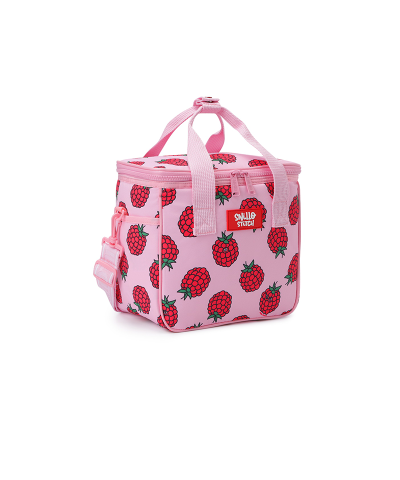Picnic Cooler Bag Raspberry - Pink