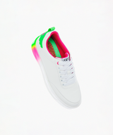 AVVES Women's Wrenny - White
