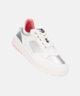 Women's Albarella - White/Lilac
