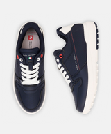Women's Amantea - Navy/White