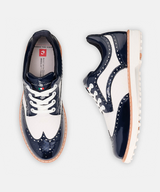 Women's Lazio - Navy/White