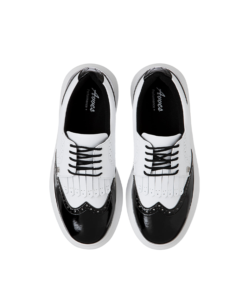 AVVES Women's Phoenix Essential Highrise - Black