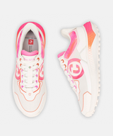 Women's Vieste - White/Pink