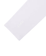 ANEW Golf Men's  Cool Seamless Armband - White