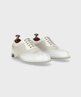 [Special Deal] Tivoli White & Beige/Ladies