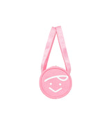 PIV'VEE Mini Duffle Bag - Bubble Pink