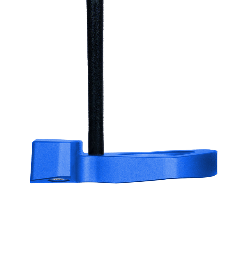 L.A.B. Golf DF3 Accra Graphite- Blue (Ready to Ship Now!)