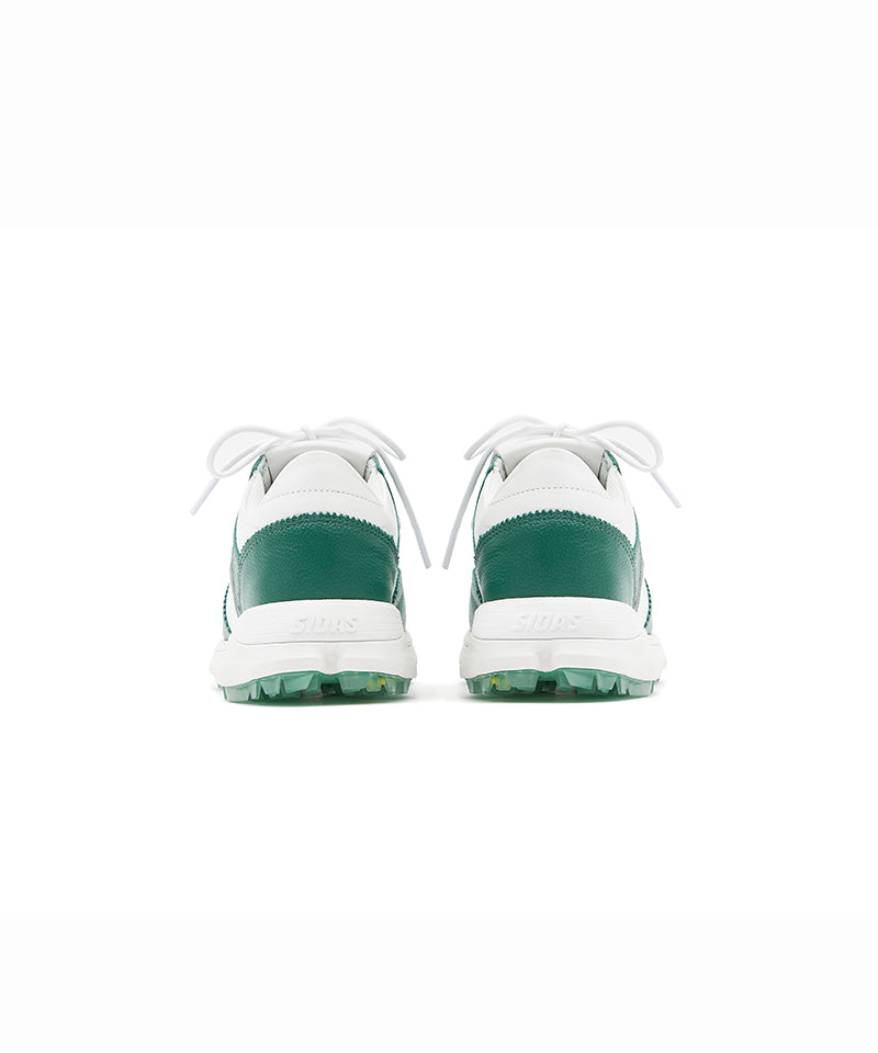 SIDAS Golf Forge Glide Women's Golf Shoes - Green