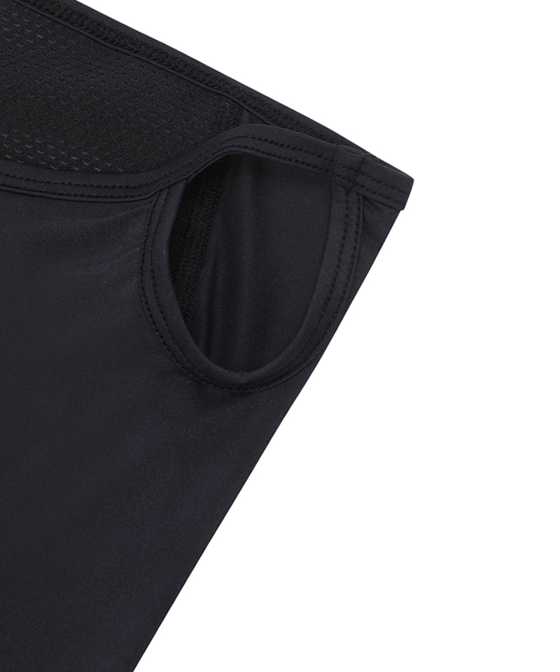 ANEW Golf Men's UV Protection Set2 - Black