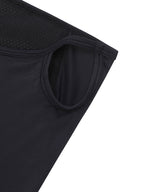 ANEW Golf Men's UV Protection Set2 - Black