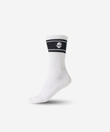 Monster G Men's Socks - White