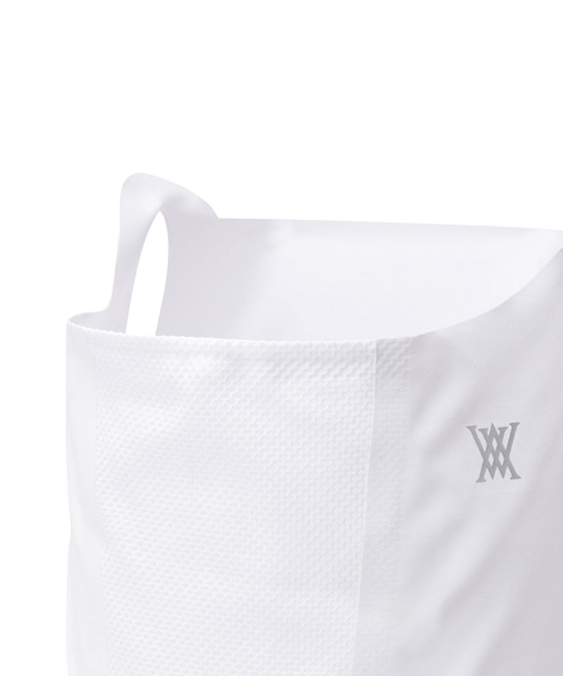 ANEW Golf Unisex Signature Neck Cooler - White