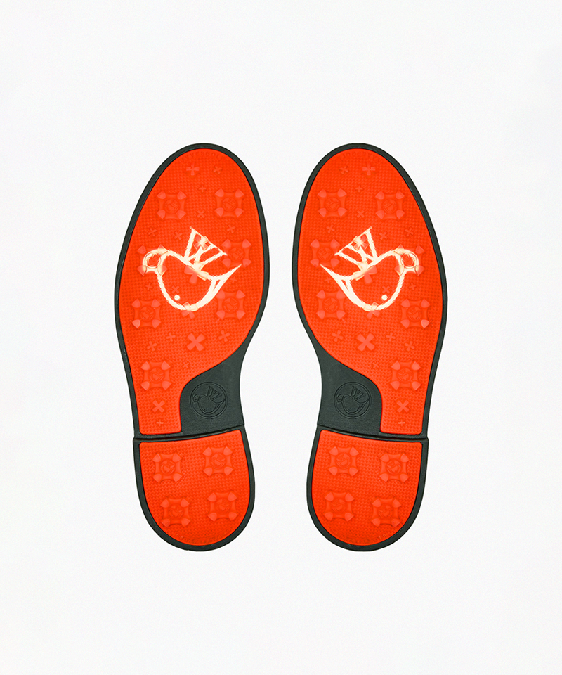 AVVES Women's Humming Bird - Black