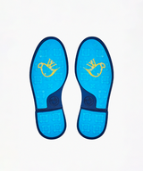 AVVES Women's Humming Bird - Blue