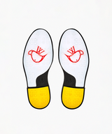 AVVES Men's Paradise - White