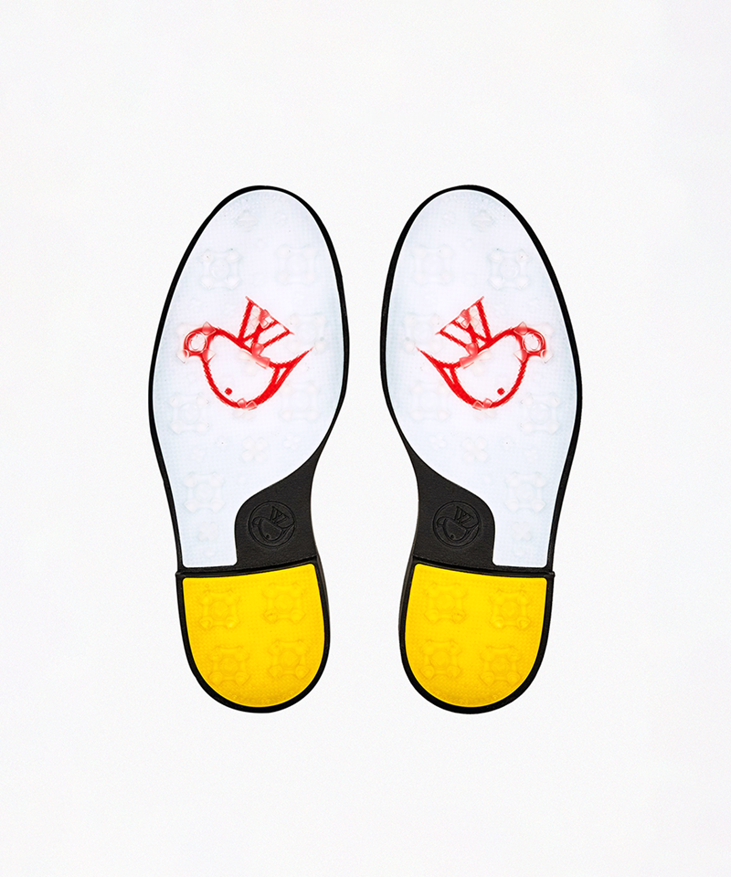 AVVES Women's Phoenix - Red