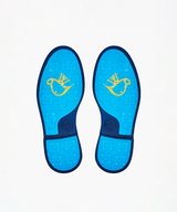 AVVES Women's Swan - Blue