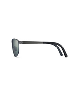 (Overcast series) Uswing Mojing Golf Sunglasses C.T. Pan Signature Series - Overcast Black (Copy)