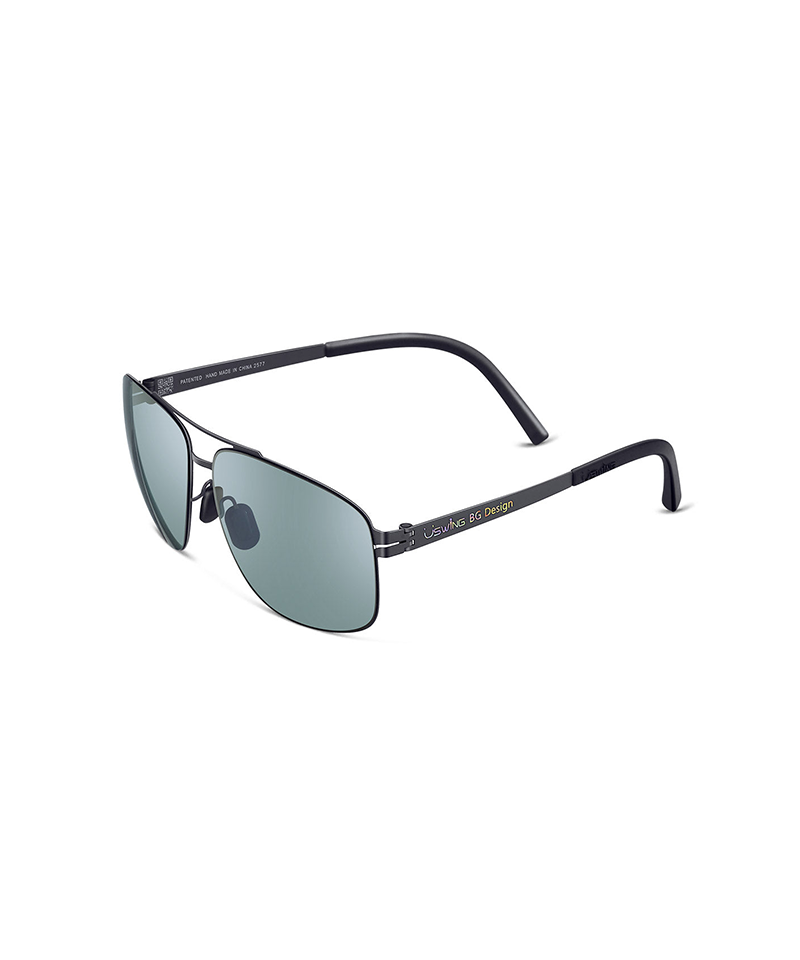 (Sunny) Uswing Mojing x Ben Griffin Ben Design BG JBG