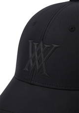 Uni Essential Marker Cap - Black