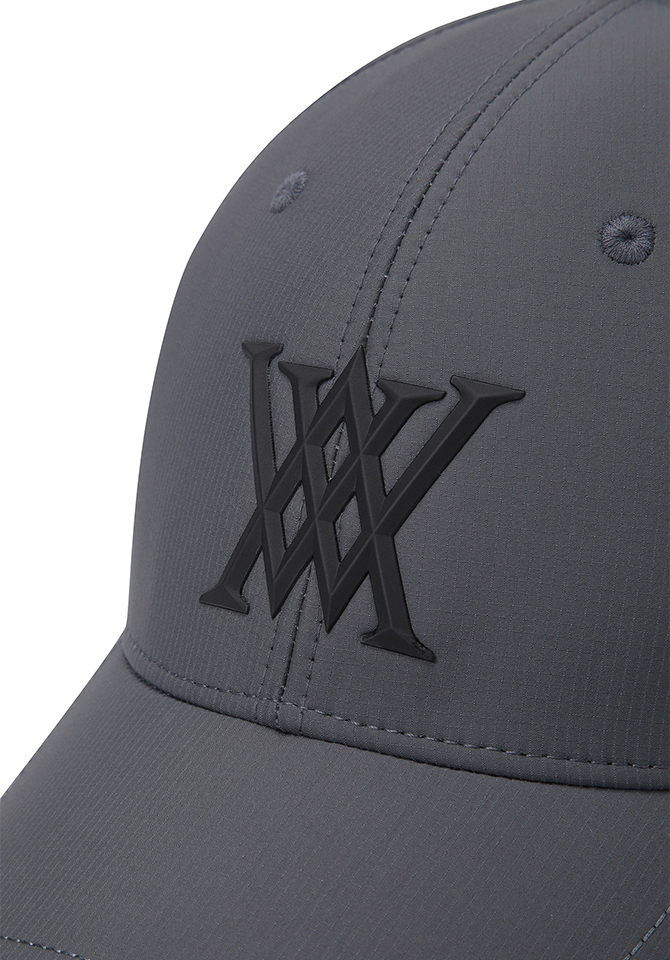 Uni Essential Marker Cap - Dark Grey