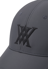 Uni Essential Marker Cap - Dark Grey