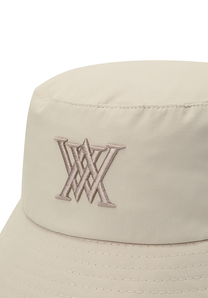 Uni Utility Pocket Marker Hat - Beige