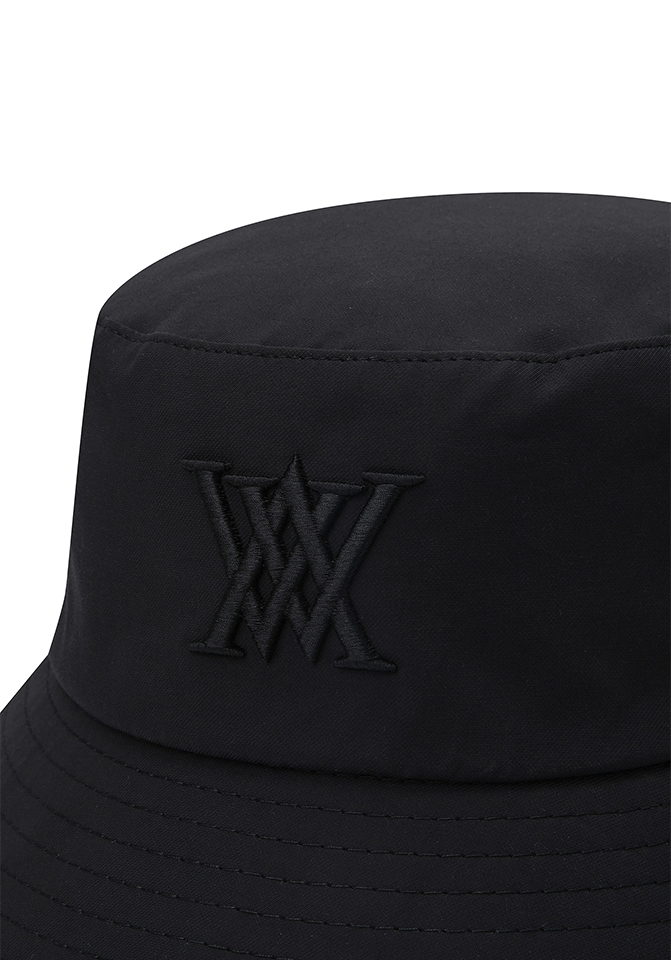 Uni Utility Pocket Marker Hat - Black