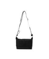 Uni Handle Mini Bag - Black