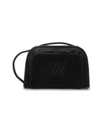 Uni Pocket Two Way Pouch - Black