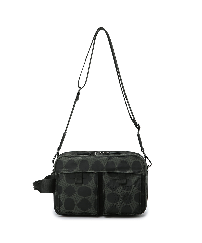 Uni Lightweight Pouch - Khaki