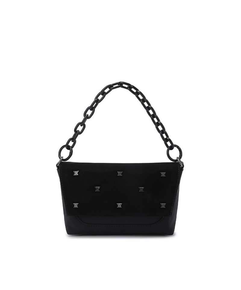 Women's Twinkle Belt Pouch - Black