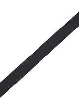 Women's Double Belt - Black