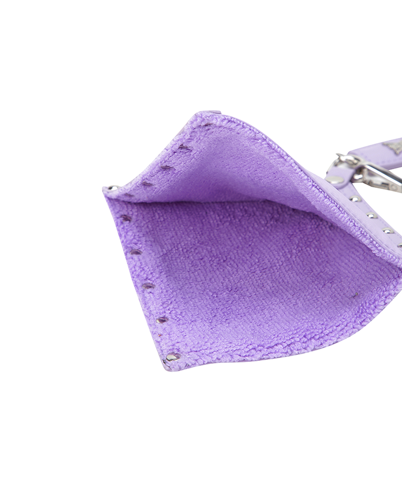 Uni Stud Reel Towel - Lavender