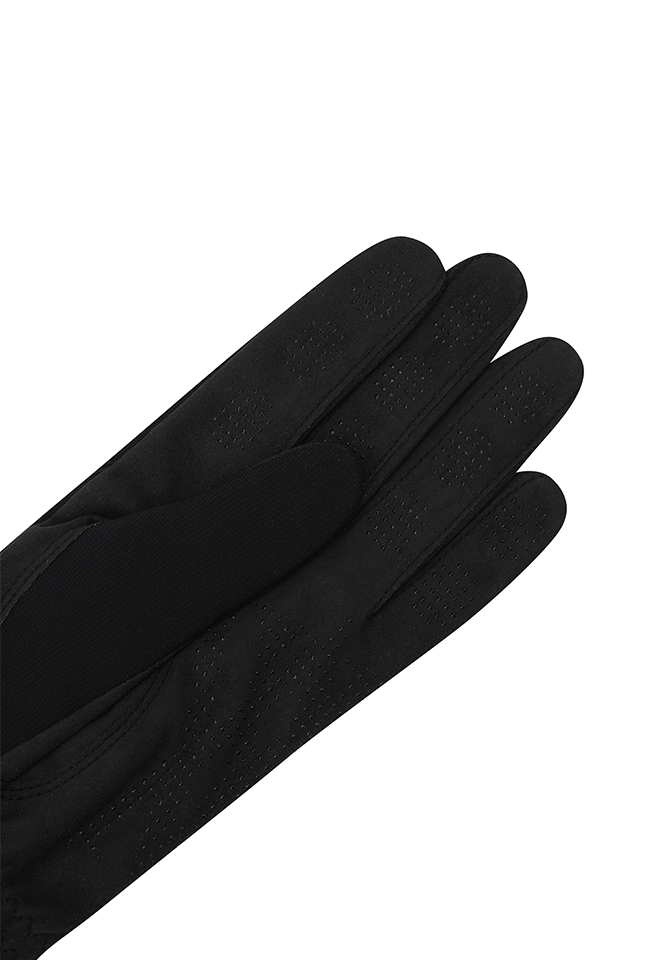 Men's Cold Proof Tour Glove (Left Hand) - Black
