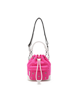 Uni Twinkle Bucket Bag - Hot Pink