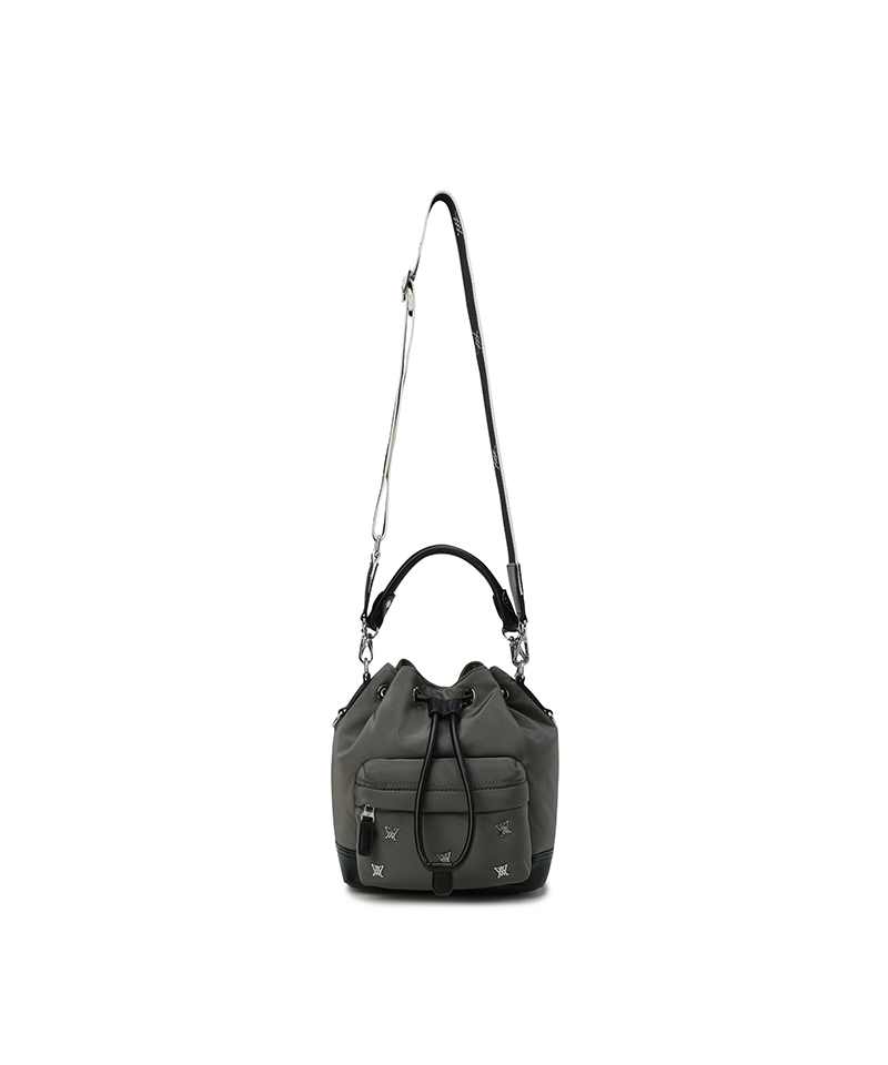 Uni Twinkle Bucket Bag - Khaki