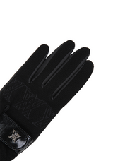 Women's Cold Proof Tour Glove (Pair) - Black