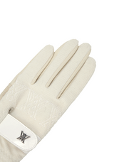 Women's Cold Proof Tour Glove (Pair) - Off White