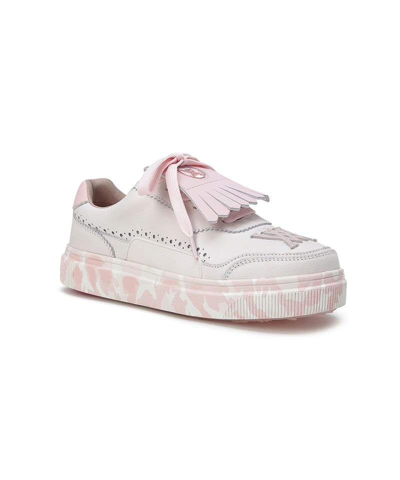 MA HEART 2 - Pink