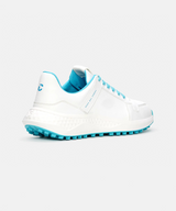 Licata - White/Aruba Blue
