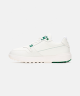 Men's Osimo - White/Green